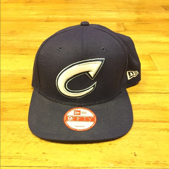 New Era Other - New Era Columbus Clippers Snapback Cap